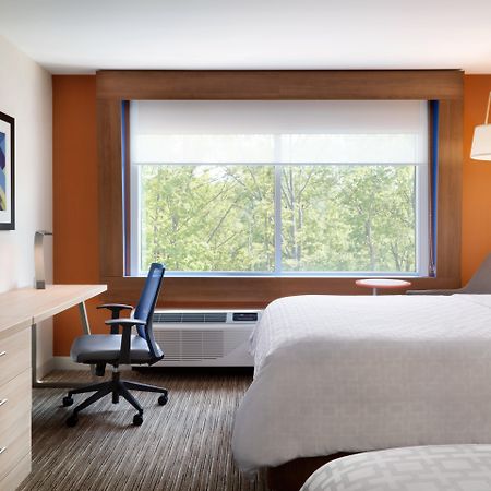 Holiday Inn Express & Suites - Columbus - Worthington By Ihg Extérieur photo