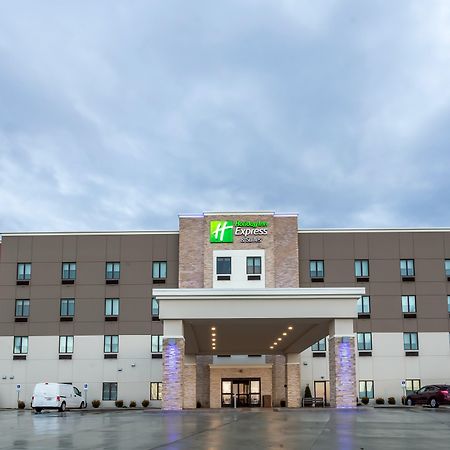 Holiday Inn Express & Suites - Columbus - Worthington By Ihg Extérieur photo