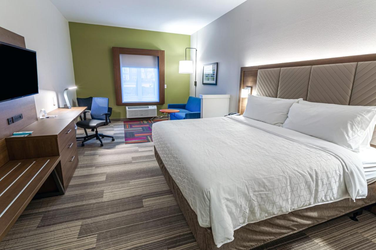Holiday Inn Express & Suites - Columbus - Worthington By Ihg Extérieur photo
