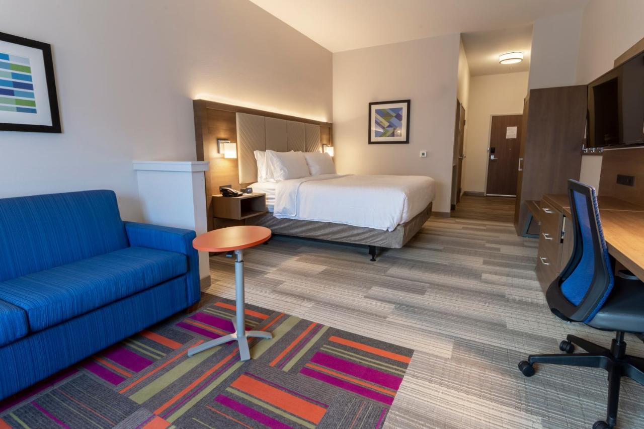 Holiday Inn Express & Suites - Columbus - Worthington By Ihg Extérieur photo