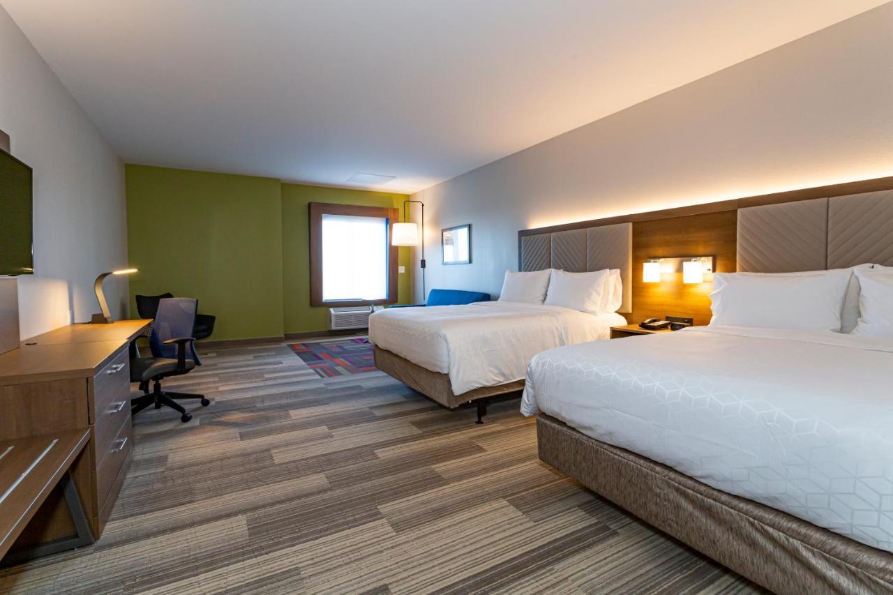 Holiday Inn Express & Suites - Columbus - Worthington By Ihg Extérieur photo