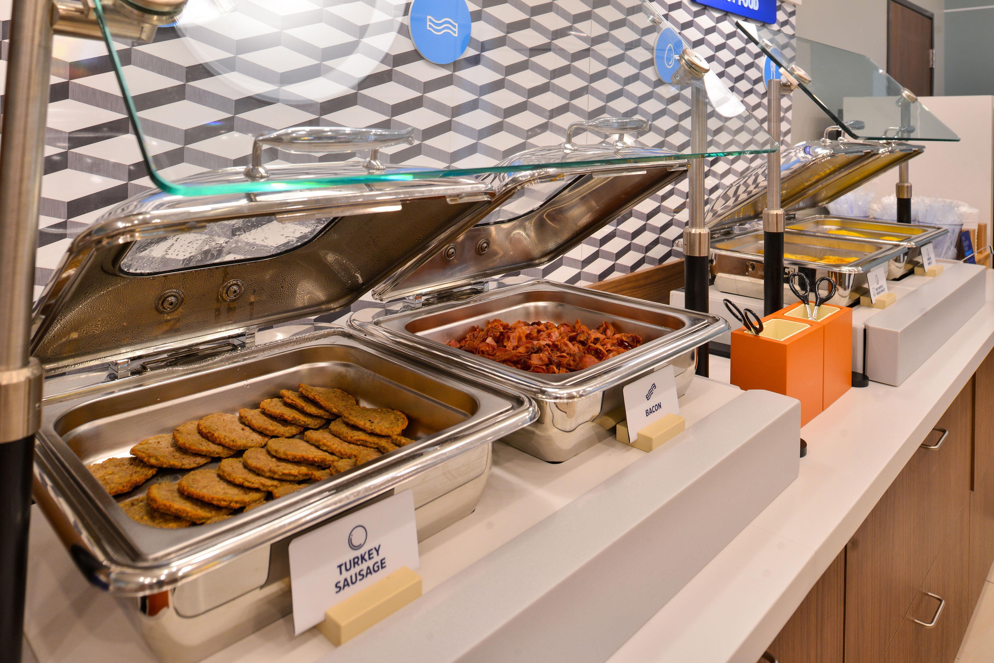 Holiday Inn Express & Suites - Columbus - Worthington By Ihg Extérieur photo
