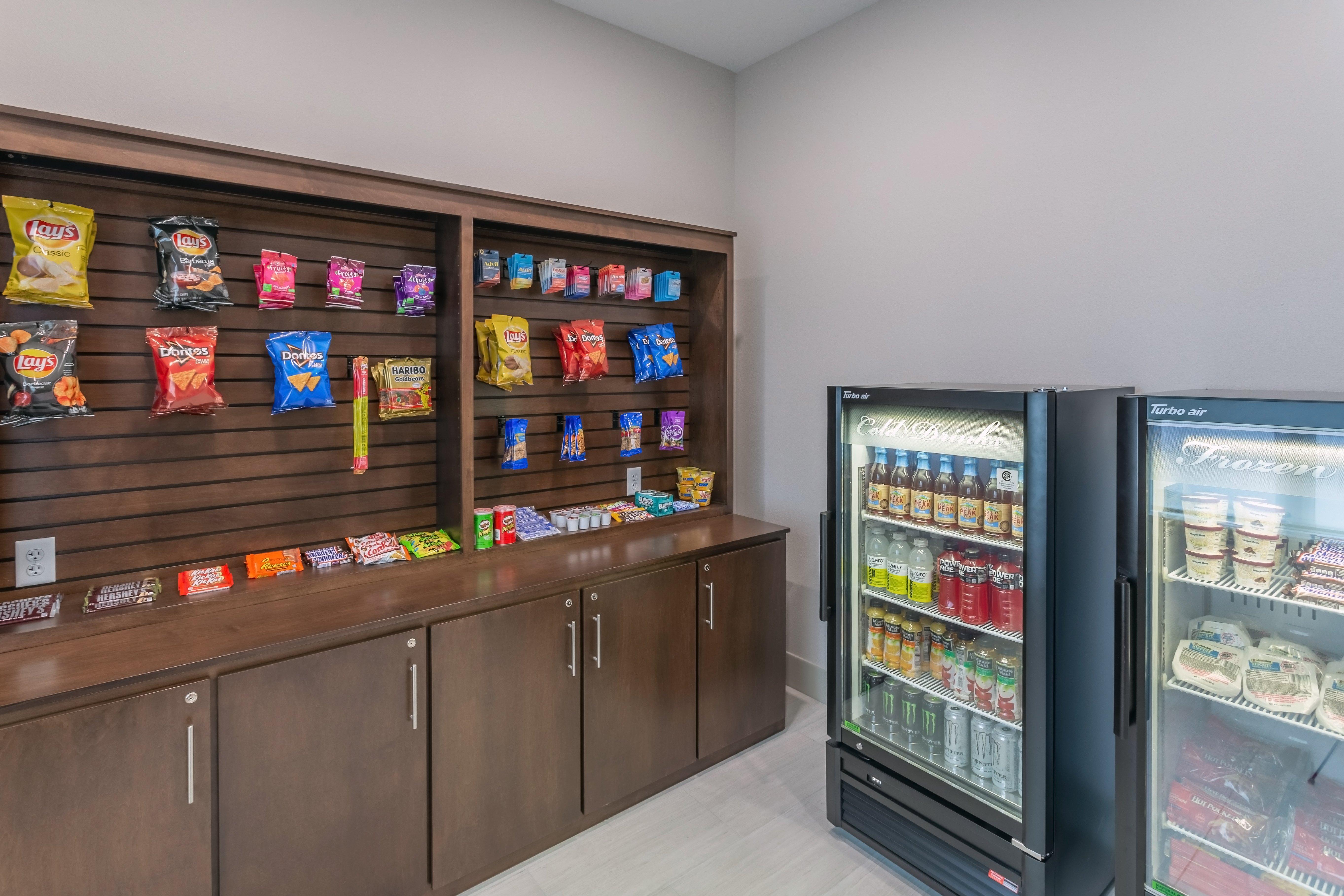 Holiday Inn Express & Suites - Columbus - Worthington By Ihg Extérieur photo