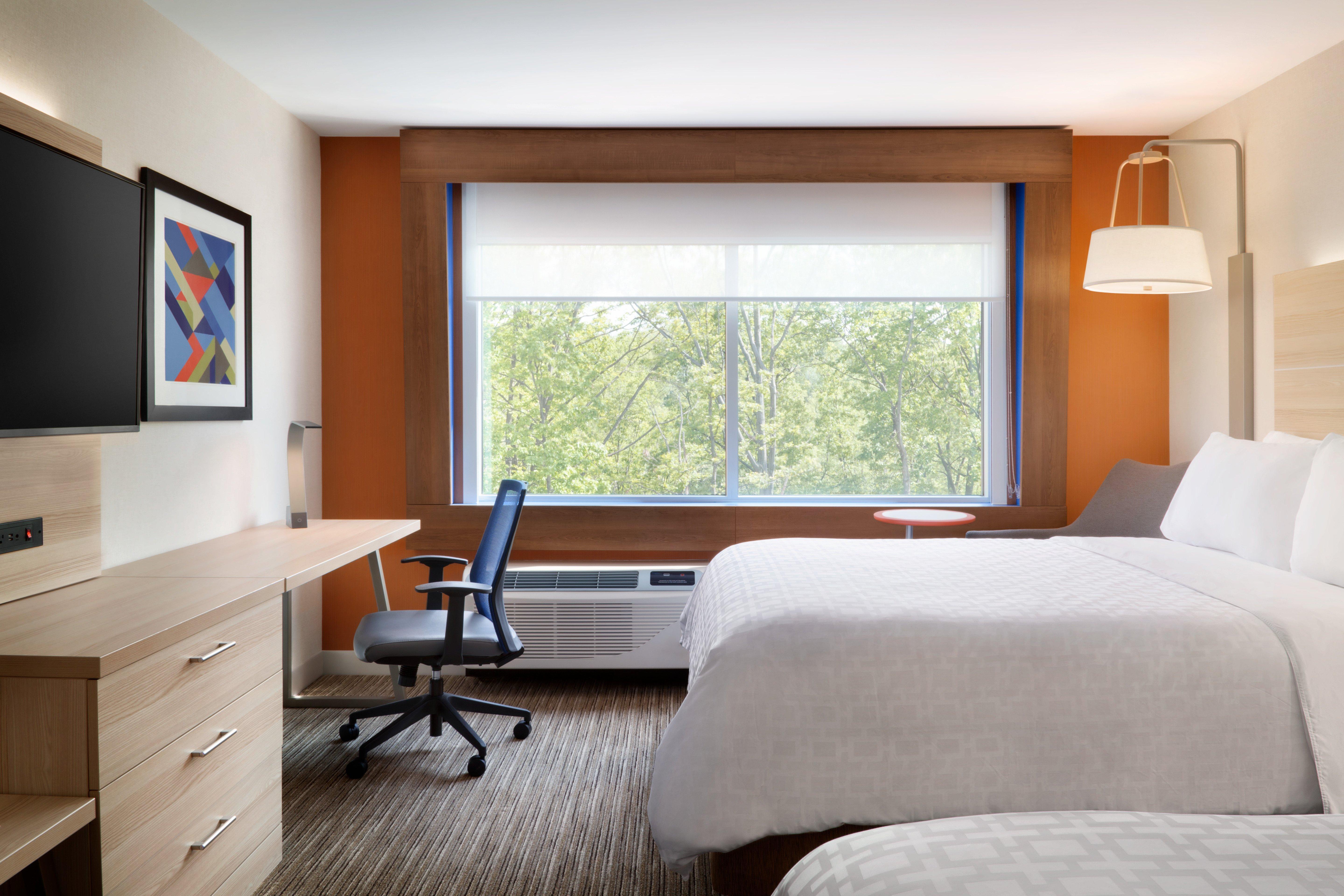 Holiday Inn Express & Suites - Columbus - Worthington By Ihg Extérieur photo
