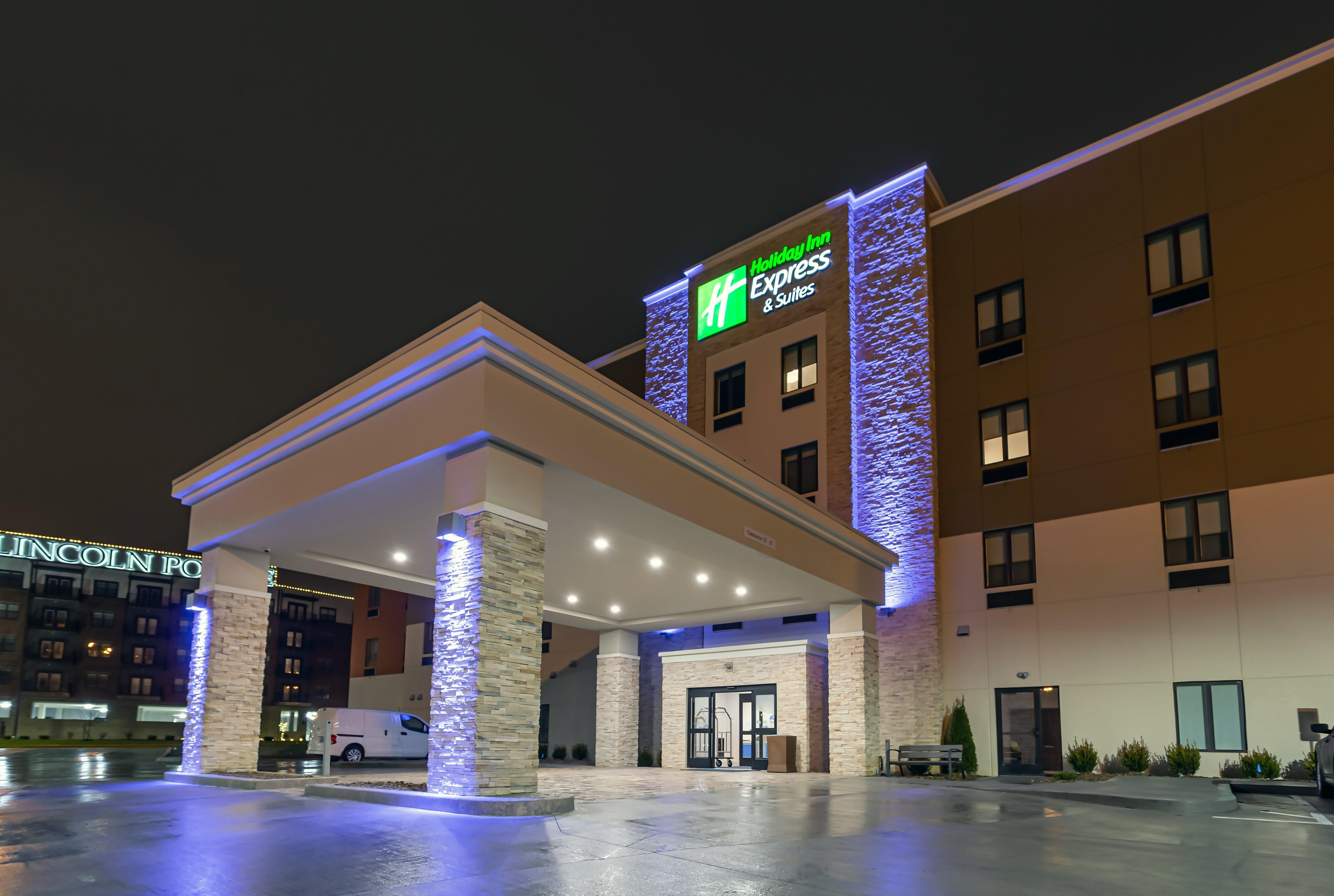 Holiday Inn Express & Suites - Columbus - Worthington By Ihg Extérieur photo