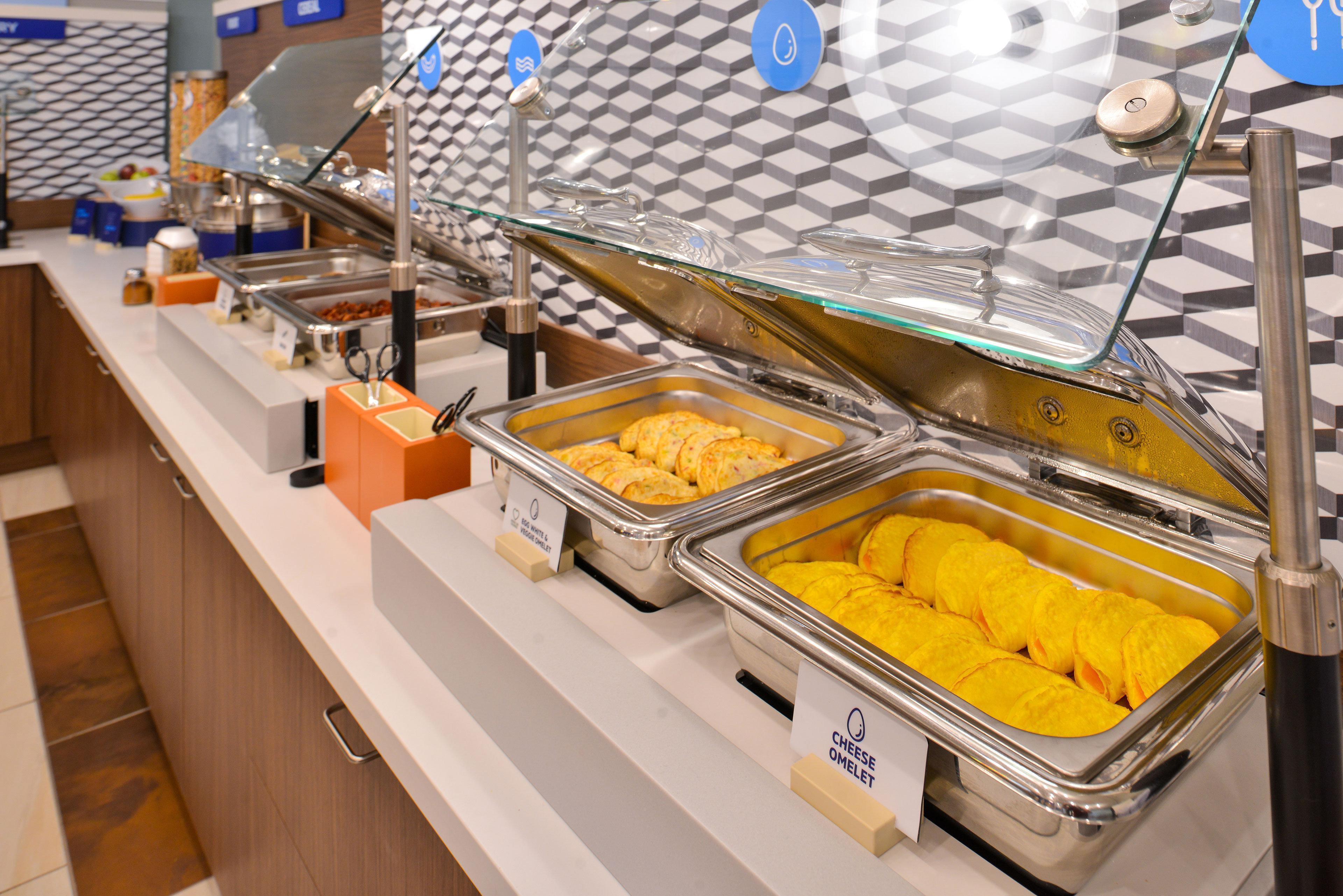 Holiday Inn Express & Suites - Columbus - Worthington By Ihg Extérieur photo