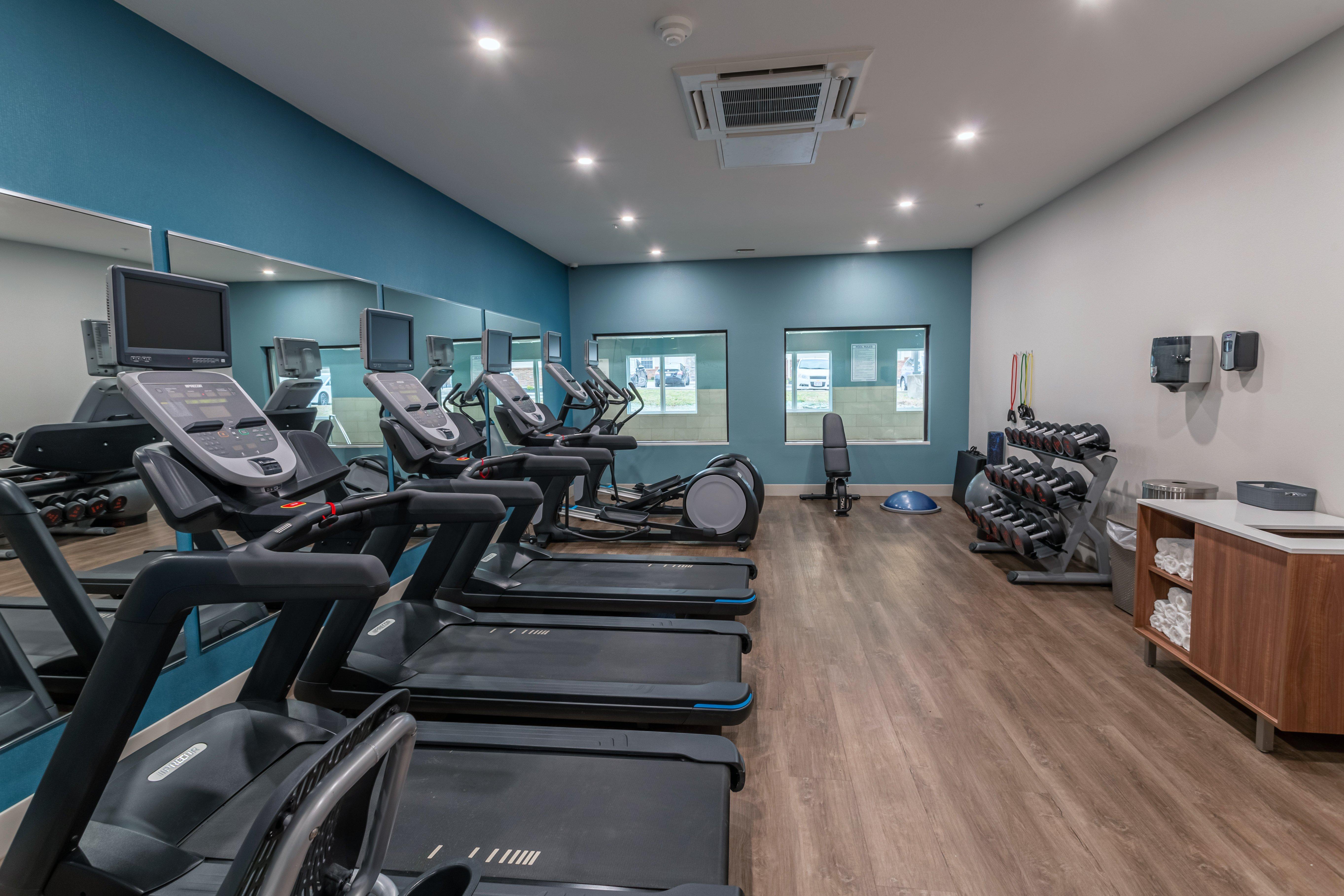Holiday Inn Express & Suites - Columbus - Worthington By Ihg Extérieur photo
