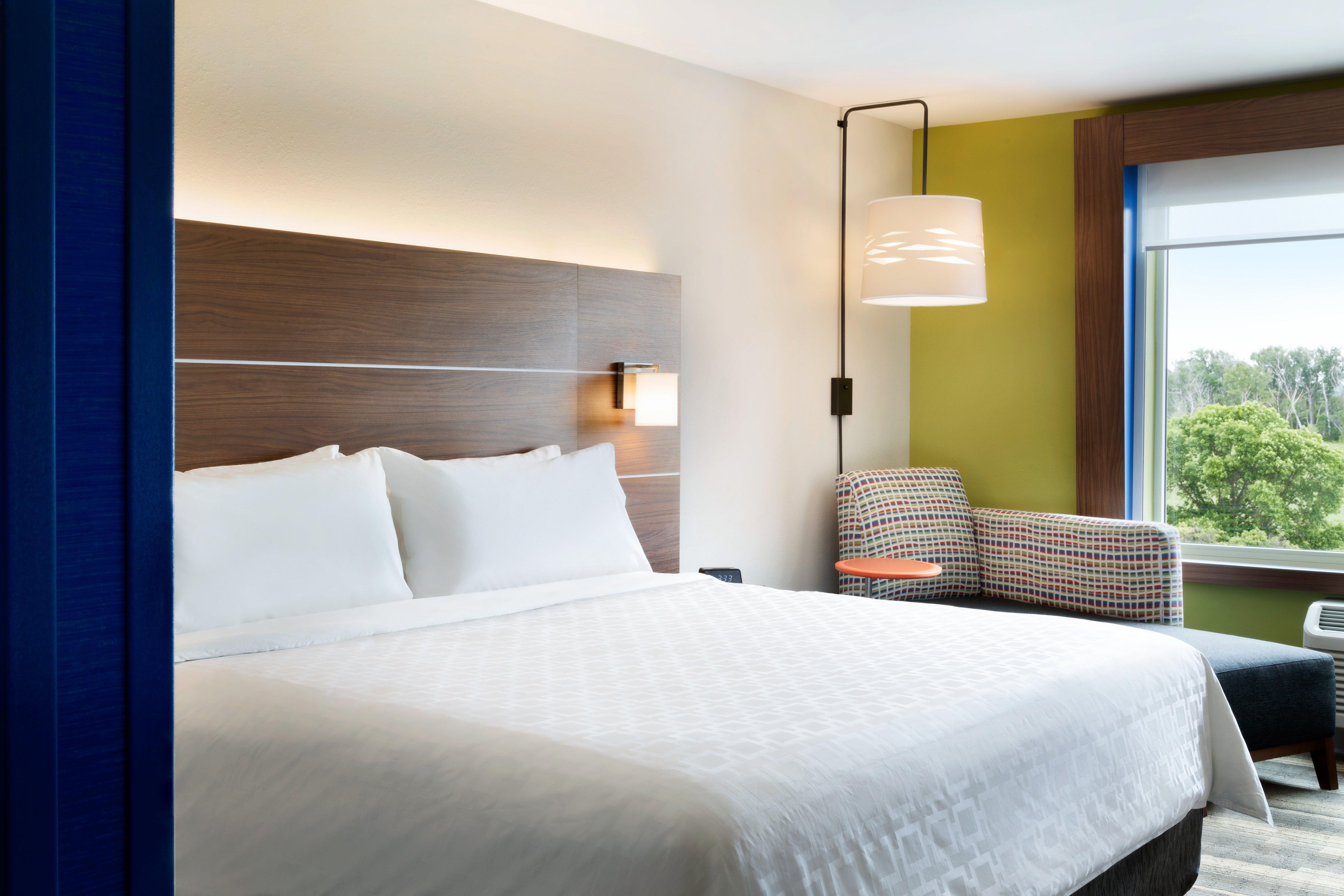 Holiday Inn Express & Suites - Columbus - Worthington By Ihg Extérieur photo
