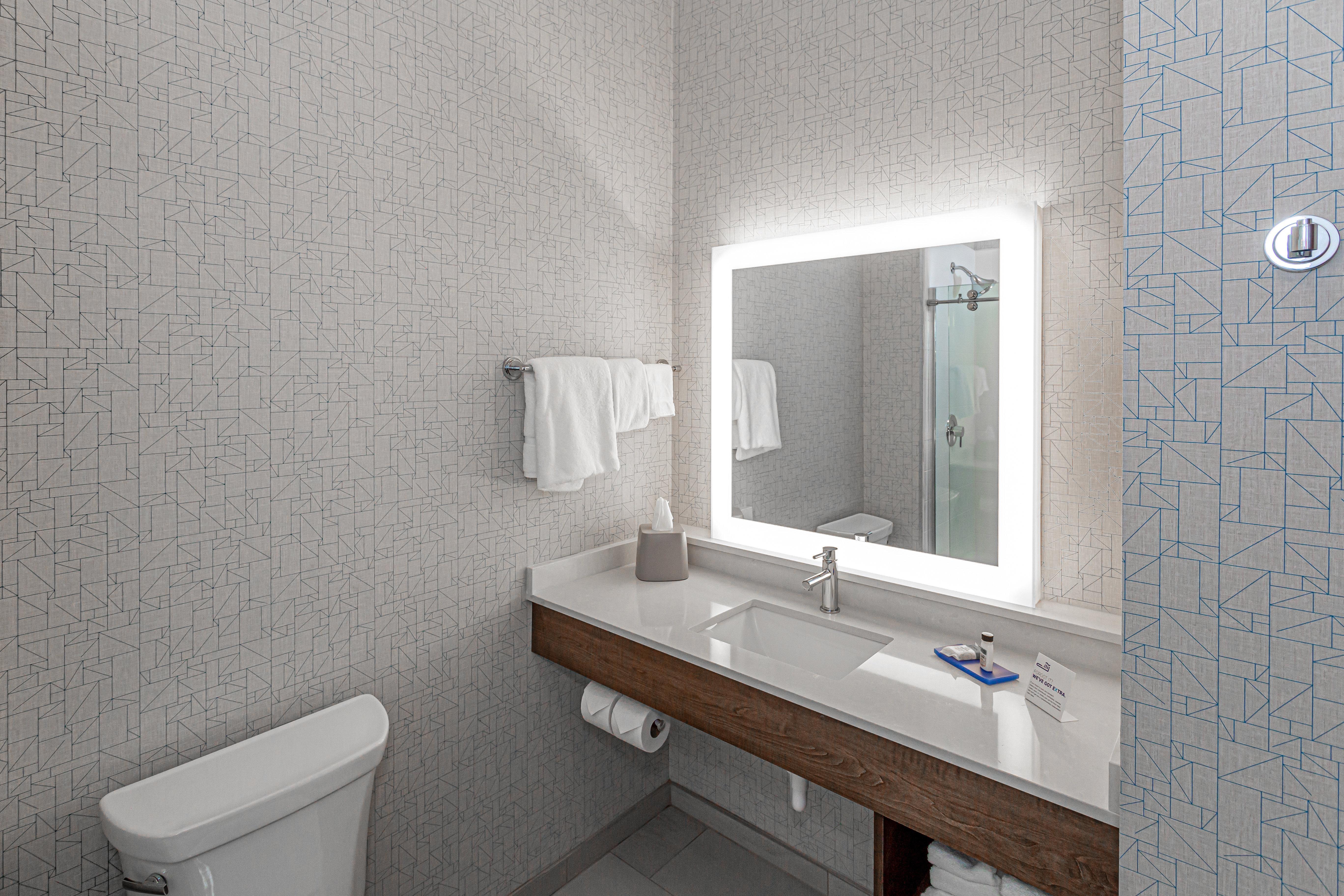 Holiday Inn Express & Suites - Columbus - Worthington By Ihg Extérieur photo