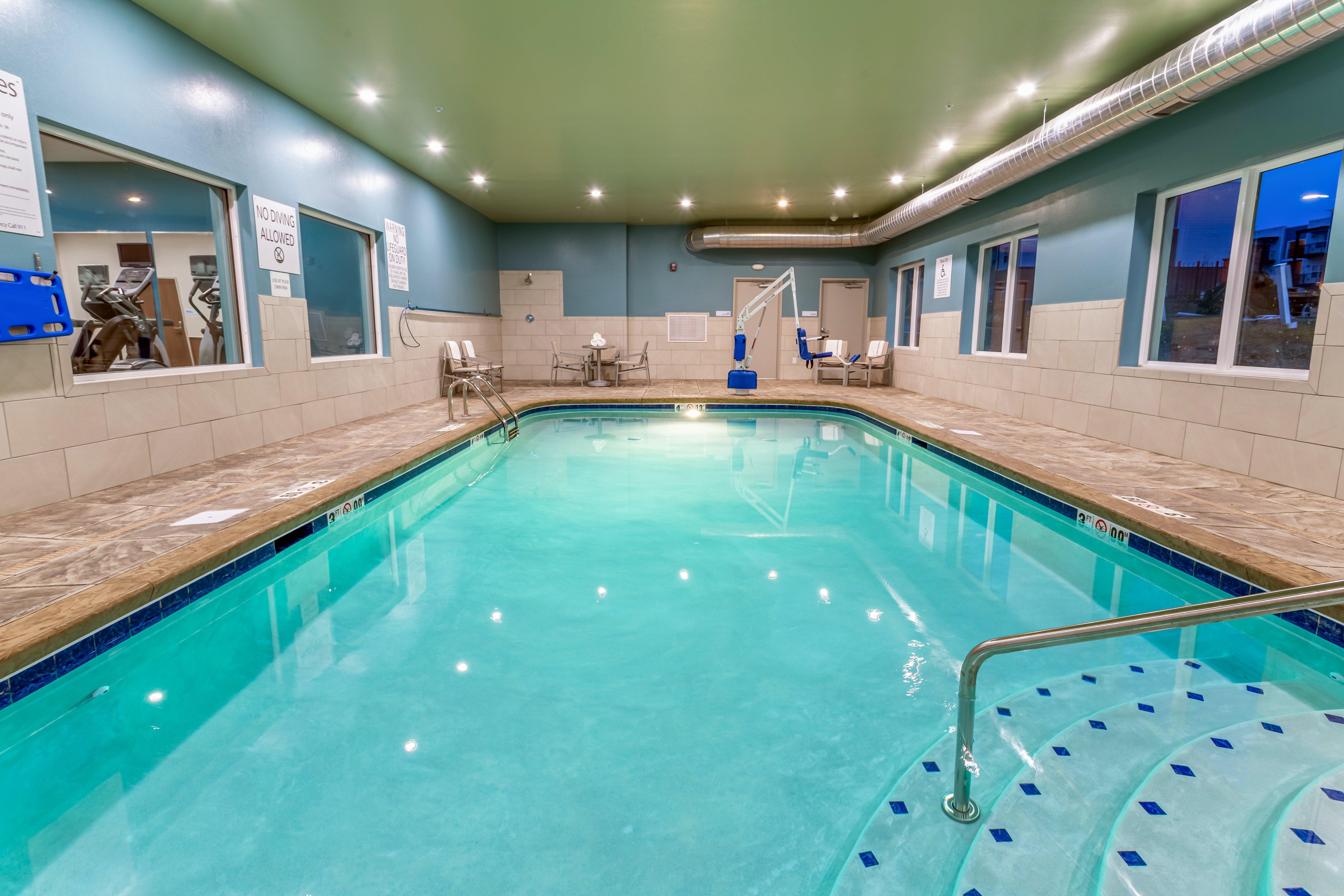 Holiday Inn Express & Suites - Columbus - Worthington By Ihg Extérieur photo
