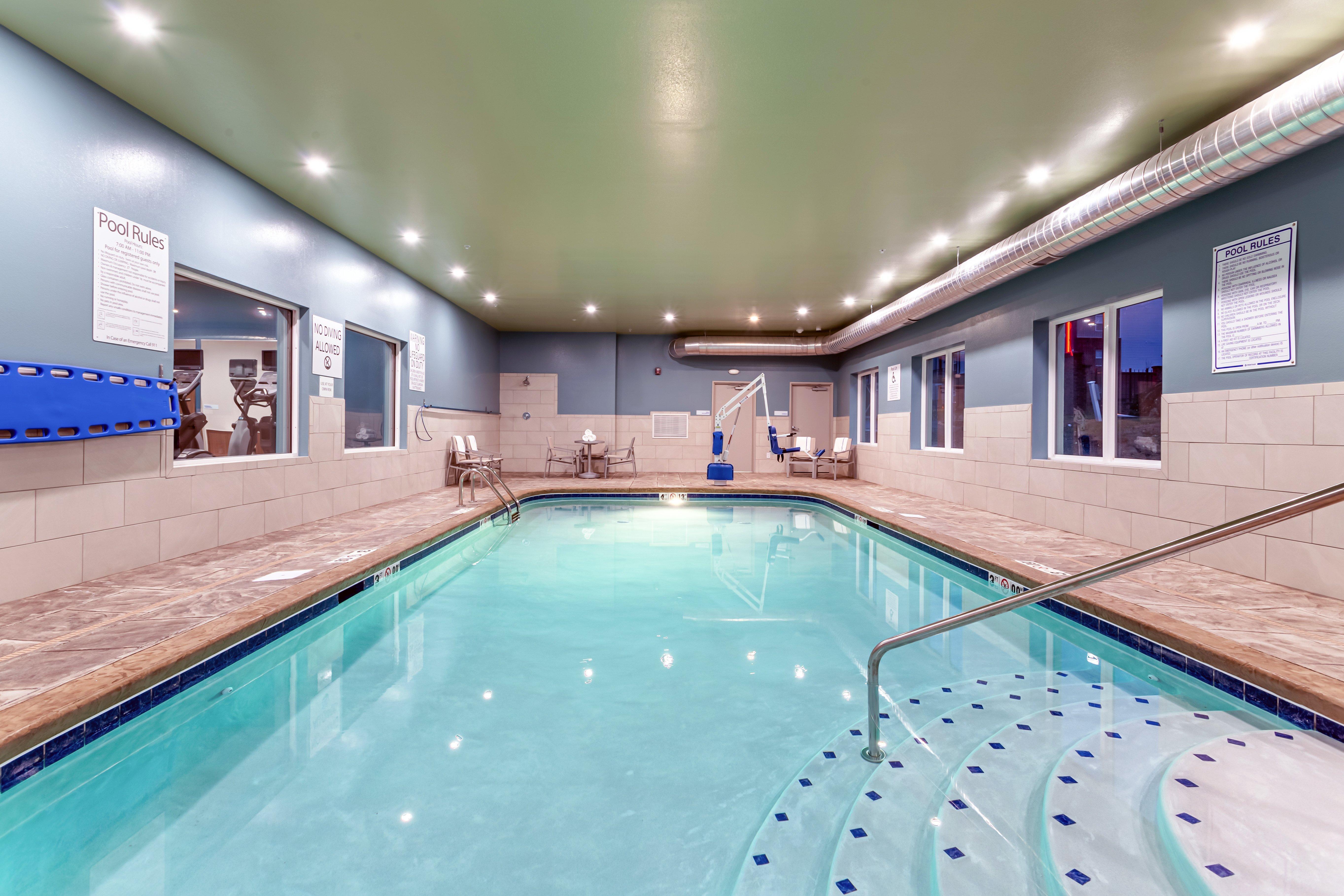 Holiday Inn Express & Suites - Columbus - Worthington By Ihg Extérieur photo