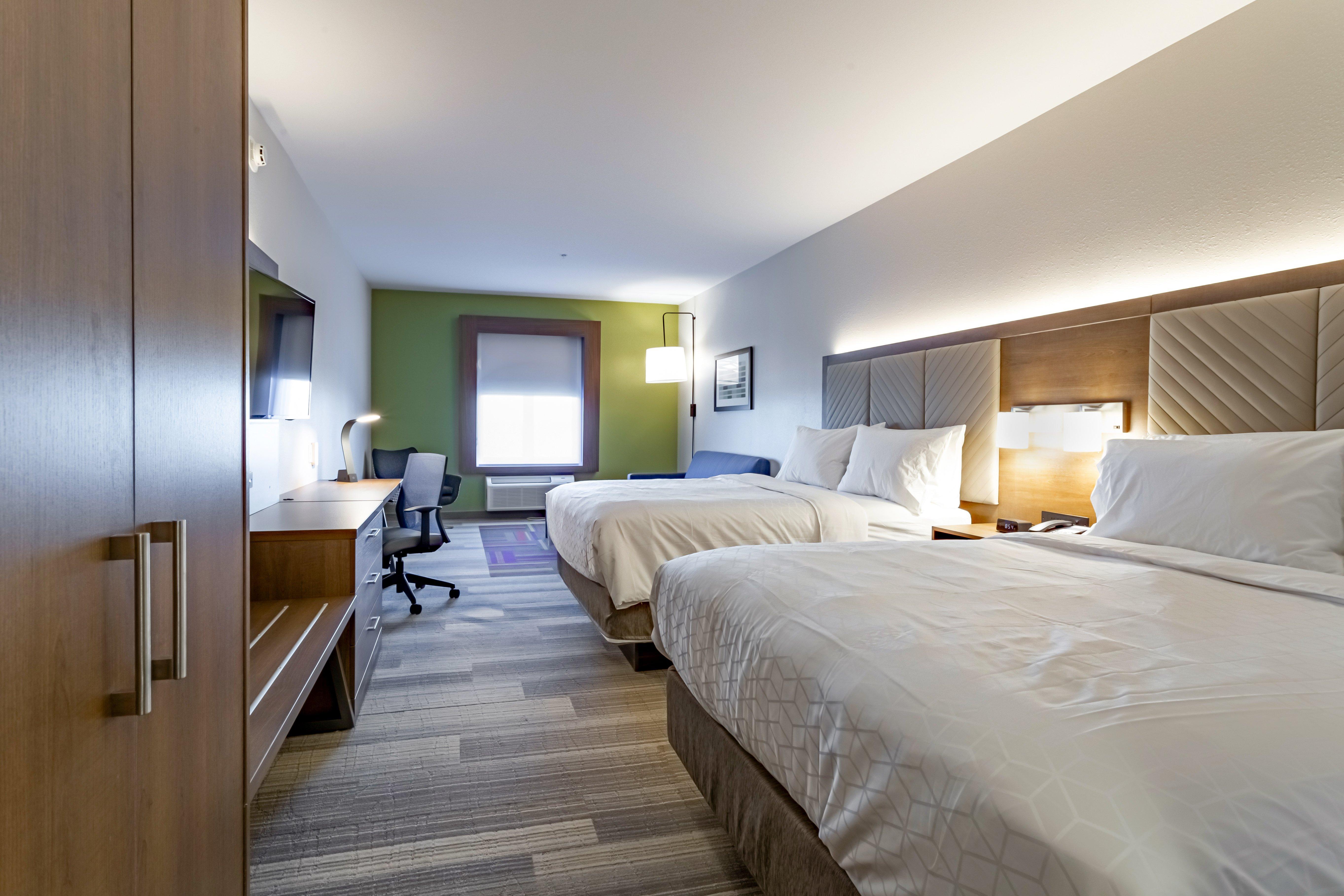 Holiday Inn Express & Suites - Columbus - Worthington By Ihg Extérieur photo
