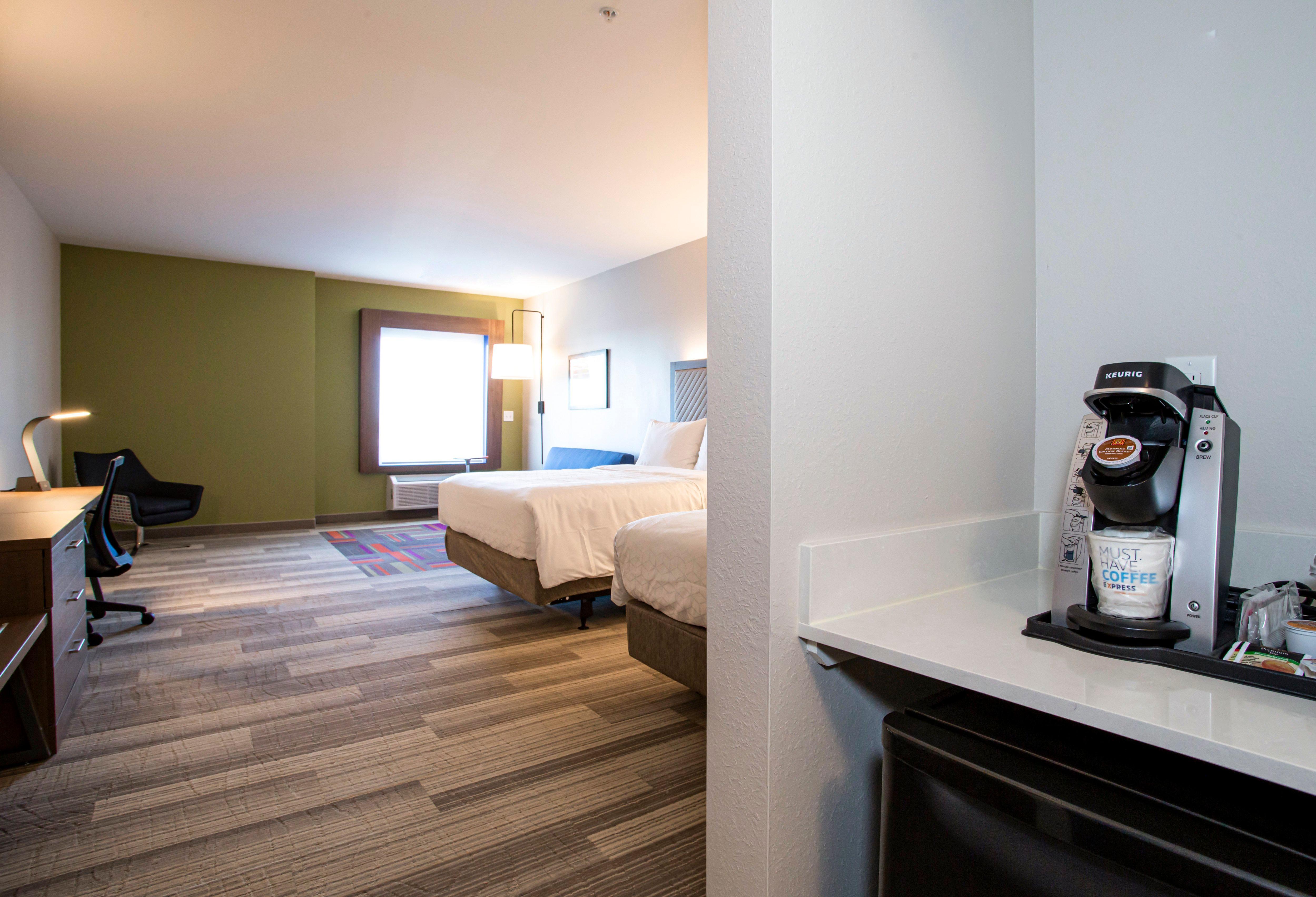 Holiday Inn Express & Suites - Columbus - Worthington By Ihg Extérieur photo